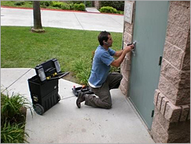 Residential Boca Raton Locksmith